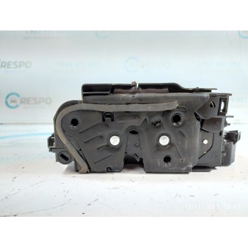 CERRADURA PUERTA DELANTERA DERECHA 5TA839016C  - miniatura 4