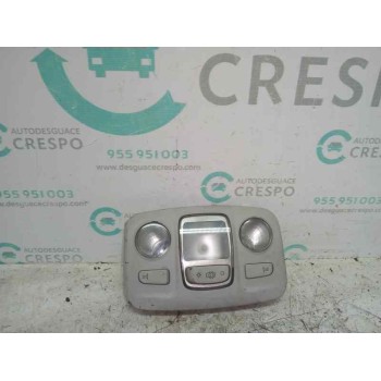 LUZ INTERIOR  - miniatura 1