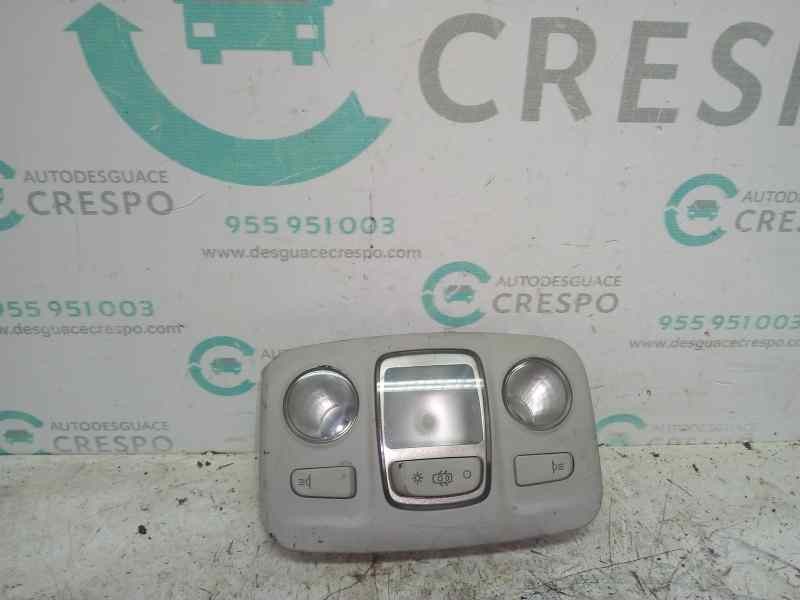 LUZ INTERIOR  - imagen 1