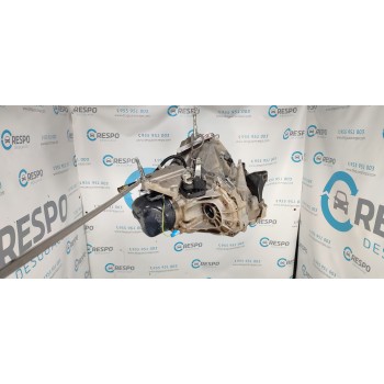 CAJA CAMBIOS JH3193  - miniatura 4