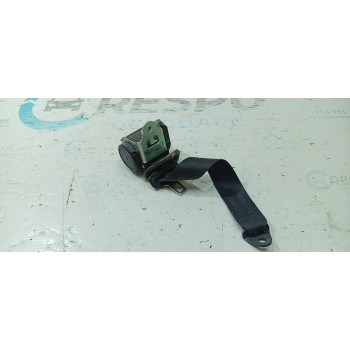 CINTURON SEGURIDAD TRASERO DERECHO 