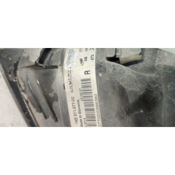 FARO ANTINIEBLA DERECHO 6J9941702A  - miniatura 3