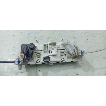 MANDO CALEFACCION / AIRE ACONDICIONADO 5R5841100  - miniatura 2