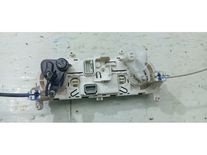 MANDO CALEFACCION / AIRE ACONDICIONADO 5R5841100  - imagen 2