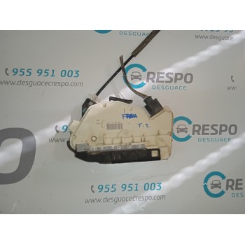 CERRADURA PUERTA TRASERA IZQUIERDA 1S4839015C 