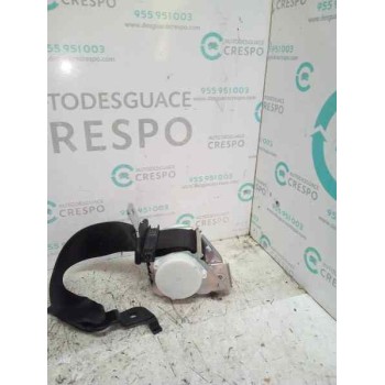 CINTURON SEGURIDAD TRASERO IZQUIERDO 33061262D 33054774 