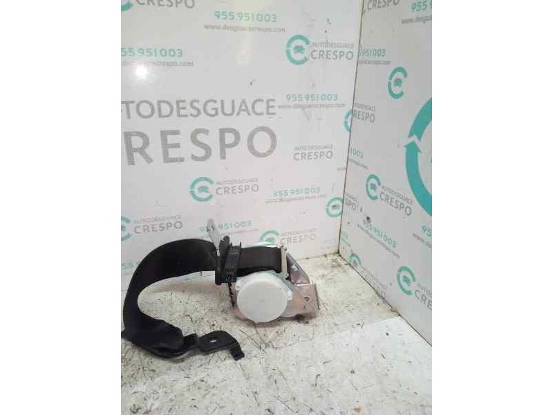 CINTURON SEGURIDAD TRASERO IZQUIERDO 33061262D 33054774  - imagen 1