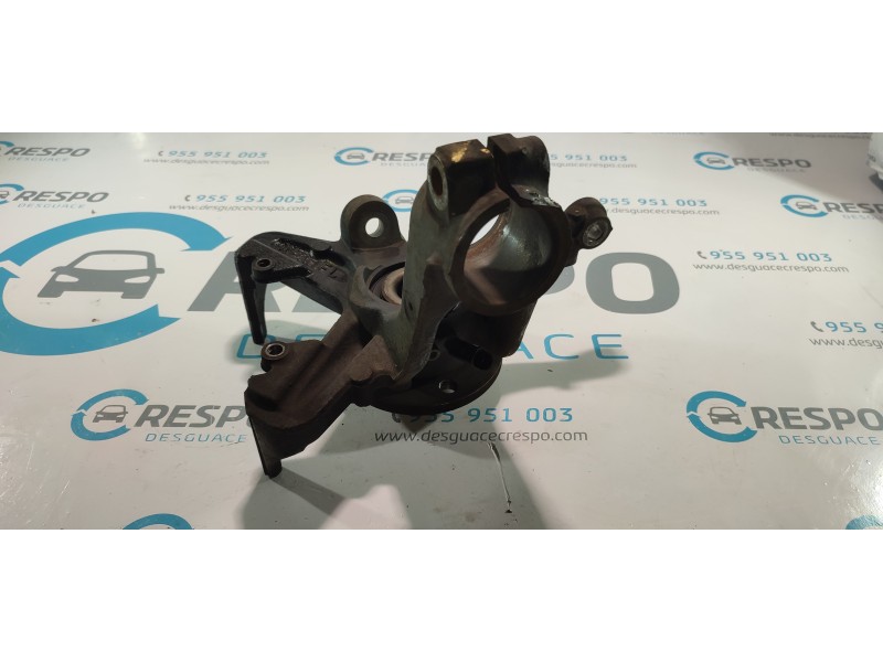 MANGUETA DELANTERA IZQUIERDA  - imagen 2