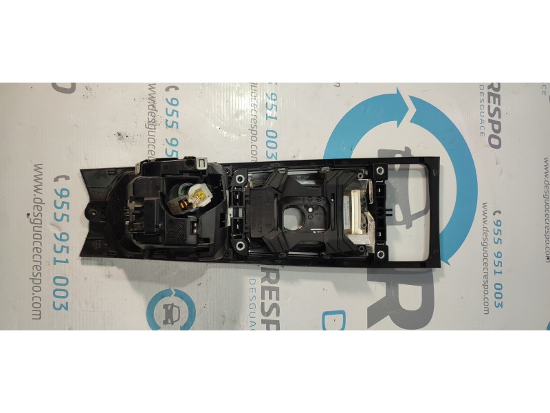 CONSOLA CENTRAL 97055335100  - imagen 4