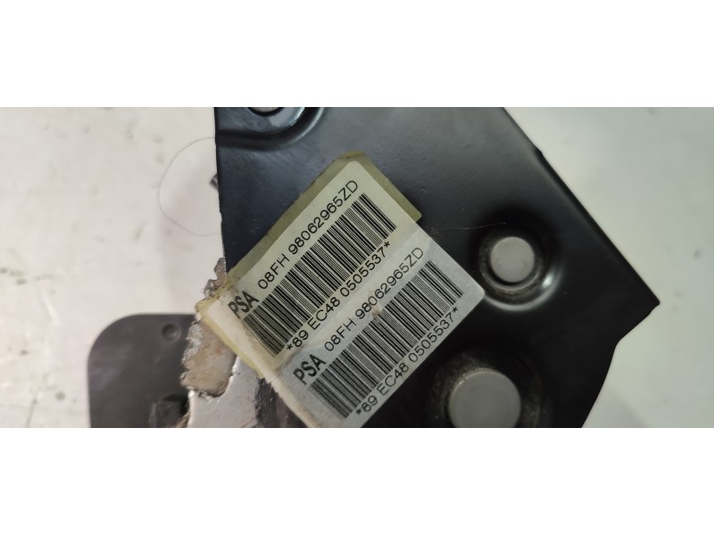 PALANCA FRENO 98062965ZD  - imagen 2