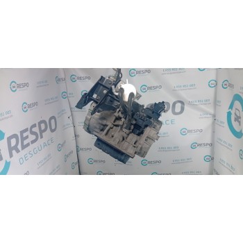 CAJA CAMBIOS  - miniatura 4