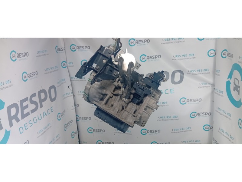 CAJA CAMBIOS  - imagen 4