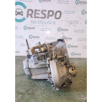 CAJA CAMBIOS 20UE05  - miniatura 3