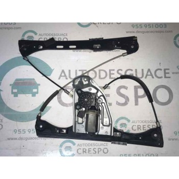 Recambio de elevalunas delantero derecho para mercedes-benz clase c (w203) berlina 32 amg (203.065) referencia OEM IAM A22082045