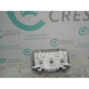 LUZ INTERIOR  - miniatura 2