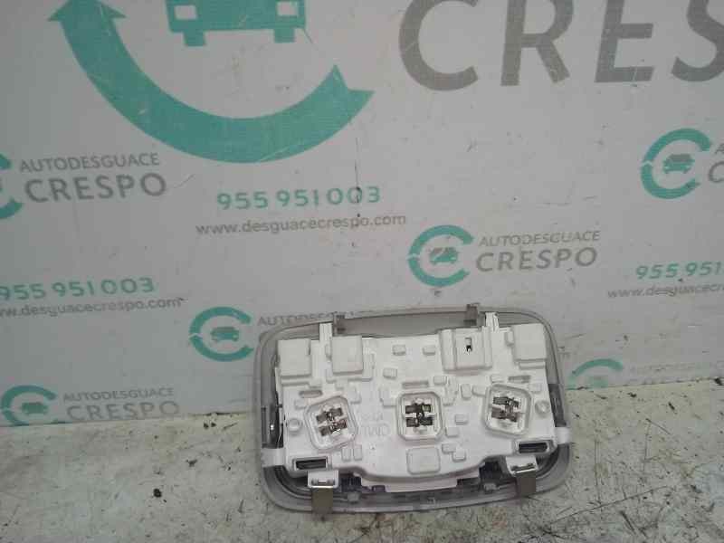 LUZ INTERIOR  - imagen 2