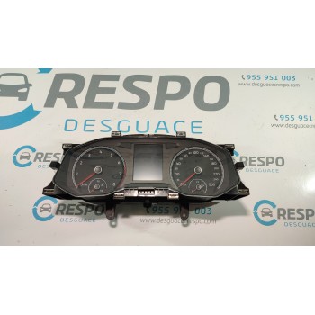 CUADRO INSTRUMENTOS 2GA920740A 2GA260212  - miniatura 1