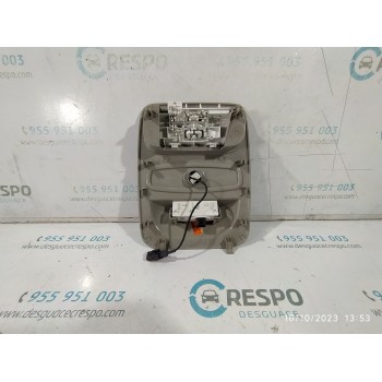 LUZ INTERIOR  - miniatura 2