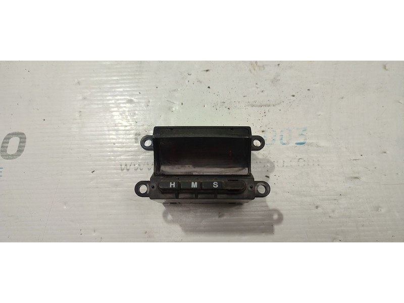 MANDO MULTIFUNCION 8111008010  - imagen 1