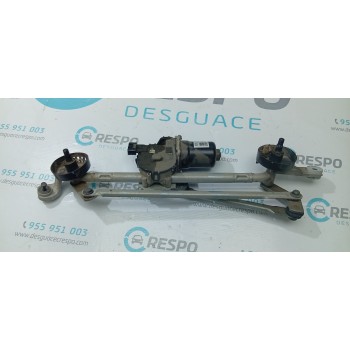 MOTOR LIMPIA DELANTERO W158616  - miniatura 1
