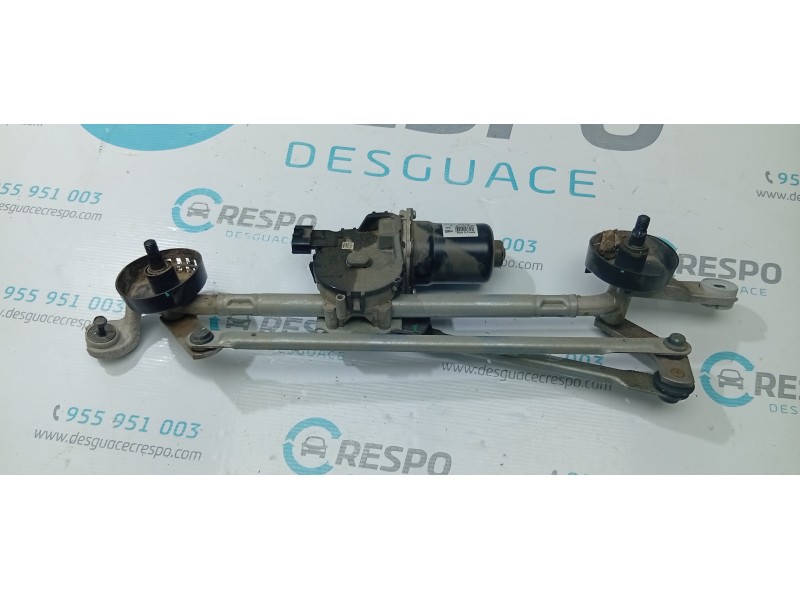 MOTOR LIMPIA DELANTERO W158616  - imagen 1