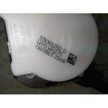 CINTURON SEGURIDAD TRASERO IZQUIERDO 33061262D 33054774  - miniatura 2