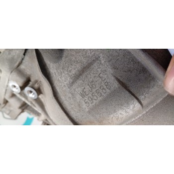 CAJA CAMBIOS WEJ6E  - miniatura 3