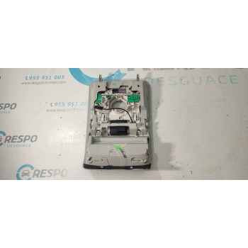 LUZ INTERIOR 3C0867489C  - miniatura 3