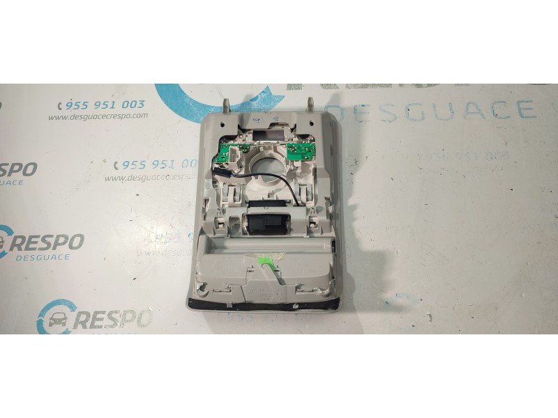 LUZ INTERIOR 3C0867489C  - imagen 3