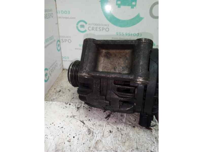 ALTERNADOR YC1T10300BJ 0124315027  - imagen 2
