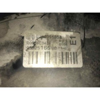 SERVOFRENO 9682516580  - miniatura 3