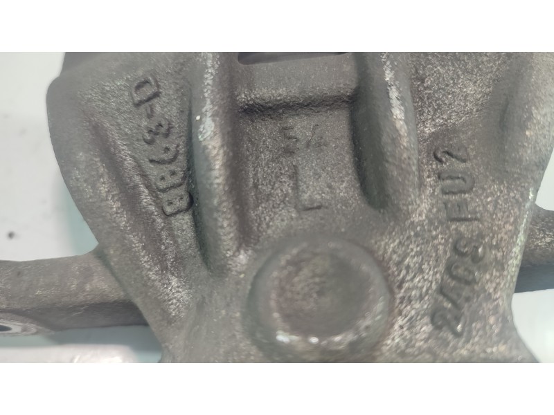 PINZA DE FRENO TRASERA IZQUIERDA  - imagen 2