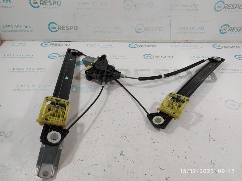 ELEVALUNAS DELANTERO IZQUIERDO 83A837461 5Q0959802C  - imagen 1