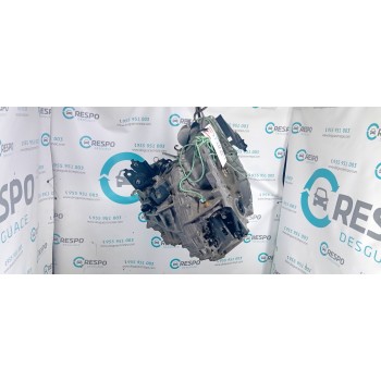 CAJA CAMBIOS  - miniatura 5