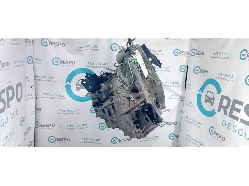 CAJA CAMBIOS  - imagen 5