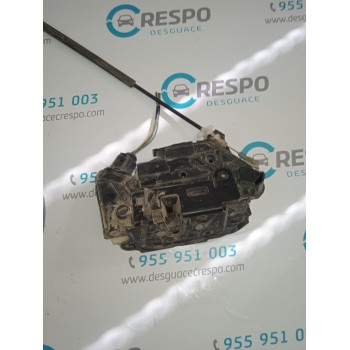 CERRADURA PUERTA TRASERA IZQUIERDA 1S4839015C  - miniatura 2