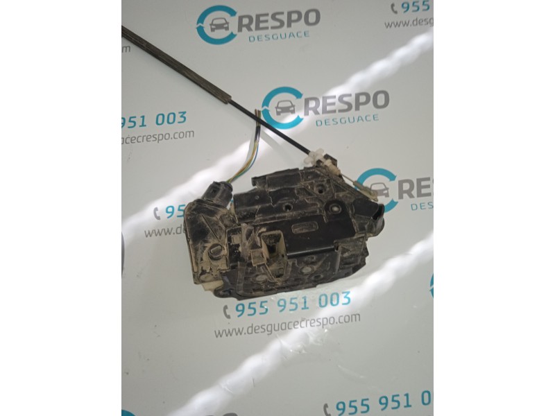 CERRADURA PUERTA TRASERA IZQUIERDA 1S4839015C  - imagen 2