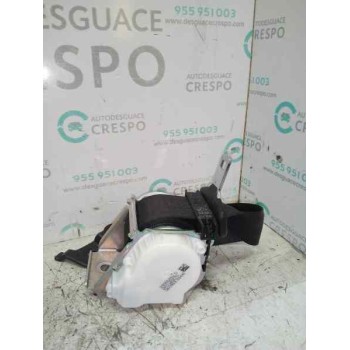 CINTURON SEGURIDAD TRASERO IZQUIERDO 33061262D 33054774  - miniatura 3