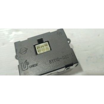 MANDO MULTIFUNCION 8111008010  - miniatura 2