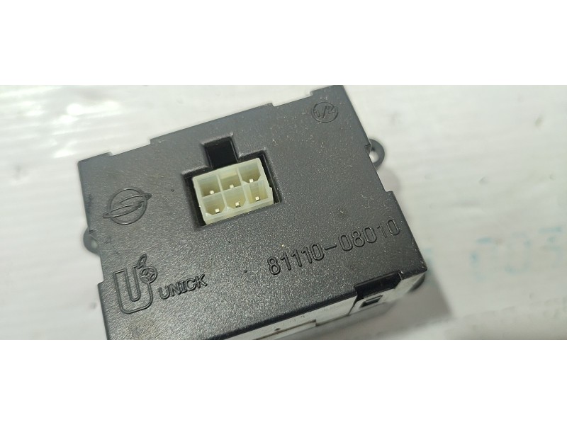 MANDO MULTIFUNCION 8111008010  - imagen 2