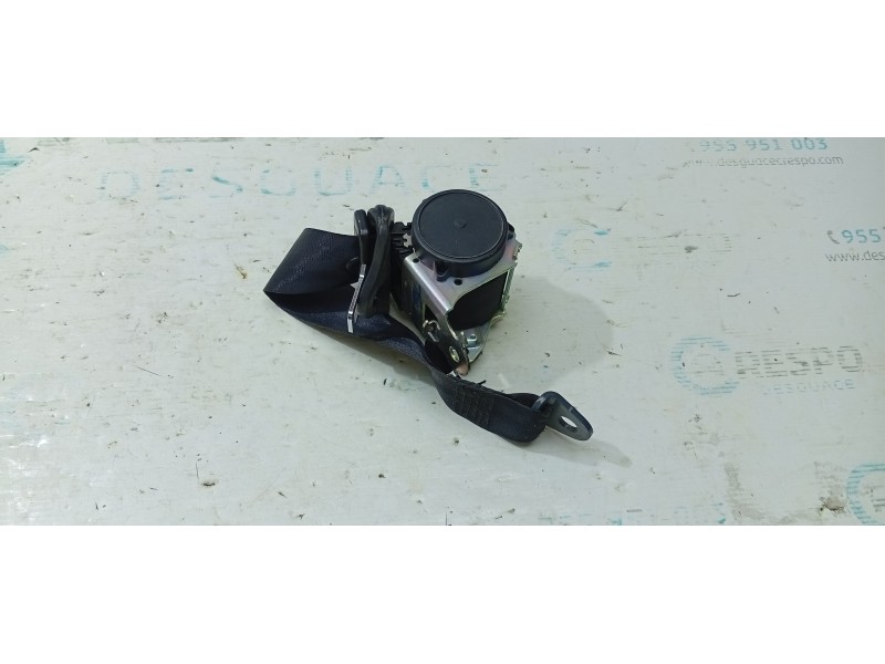CINTURON SEGURIDAD TRASERO IZQUIERDO 98063162XY  - imagen 1