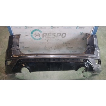 PARAGOLPES TRASERO  - miniatura 1