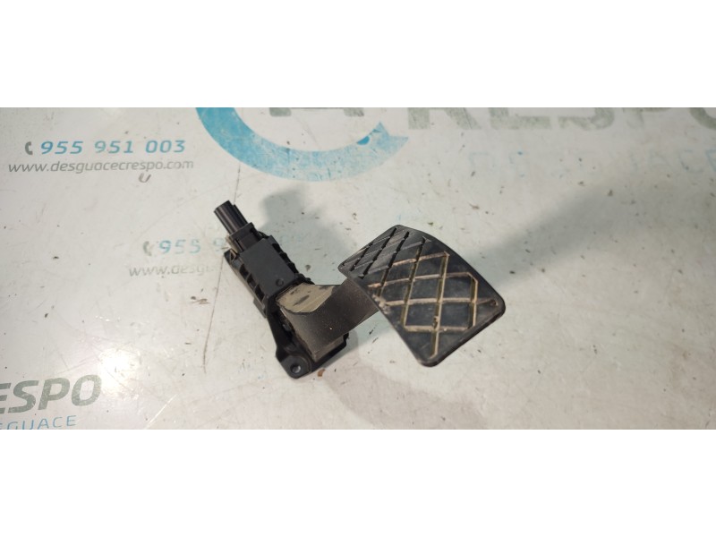 POTENCIOMETRO PEDAL 5Q1721503H  - imagen 1