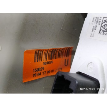 LUZ INTERIOR  - miniatura 3