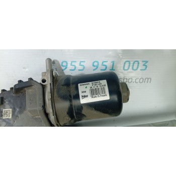 MOTOR LIMPIA DELANTERO W158616  - miniatura 2