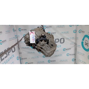 CAJA CAMBIOS WEJ6E  - miniatura 4