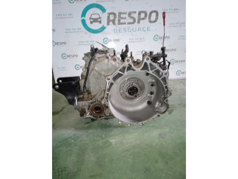 CAJA CAMBIOS Q4KHDP  - imagen 1