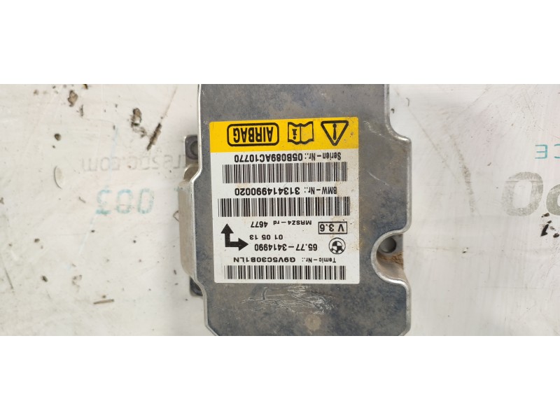 KIT AIRBAG  - imagen 4