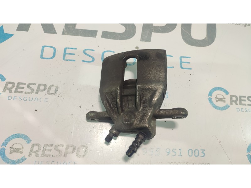 PINZA DE FRENO TRASERA IZQUIERDA  - imagen 3