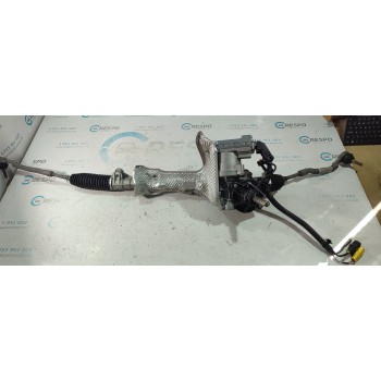 CREMALLERA DIRECCION 9822255380 